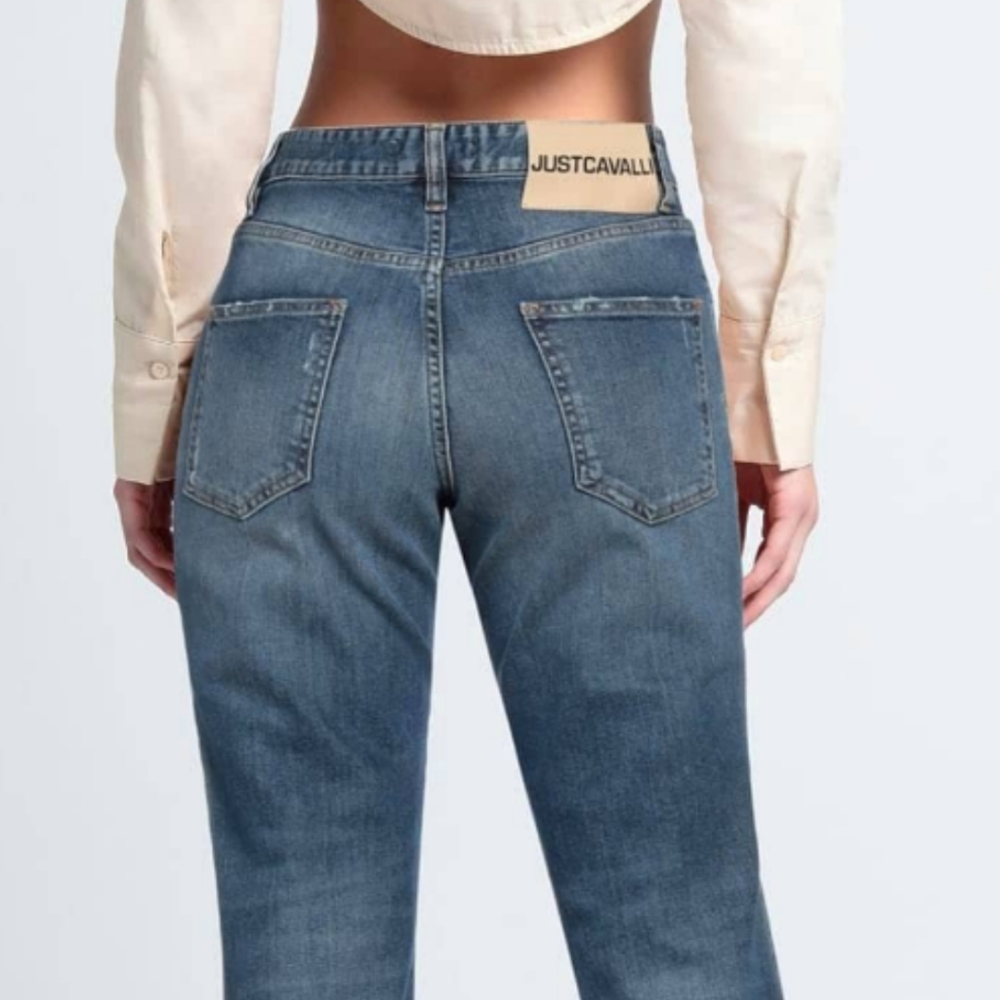 Just Cavalli Jeans
